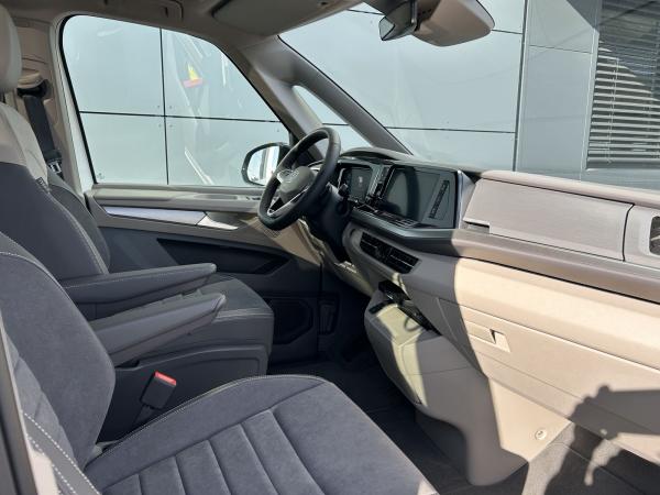 Volkswagen T7 Multivan 1.5 TSI e-Hyb DSG 4M LÜ Edit MATRIX AHK PANO VIS