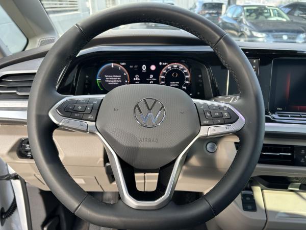 Volkswagen T7 Multivan 1.5 TSI e-Hyb DSG 4M LÜ Edit MATRIX AHK PANO VIS