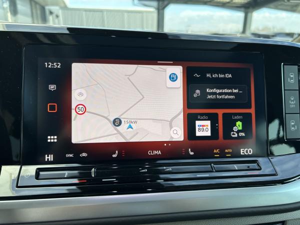 Volkswagen T7 Multivan 1.5 TSI e-Hyb DSG 4M LÜ Edit MATRIX AHK PANO VIS