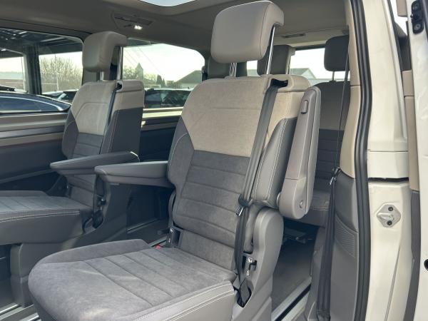 Volkswagen T7 Multivan 1.5 TSI e-Hyb DSG 4M LÜ Edit MATRIX AHK PANO VIS