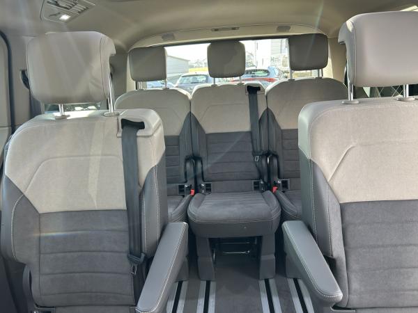 Volkswagen T7 Multivan 1.5 TSI e-Hyb DSG 4M LÜ Edit MATRIX AHK PANO VIS
