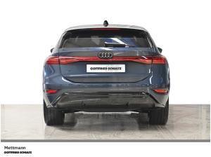 Audi A6 e-tron Avant performance (Mettmann)