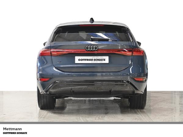 Audi A6 e-tron Avant performance (Mettmann)