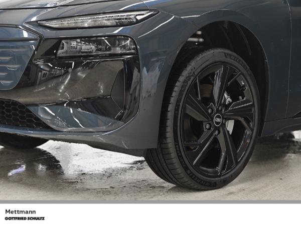 Audi A6 e-tron Avant performance (Mettmann)