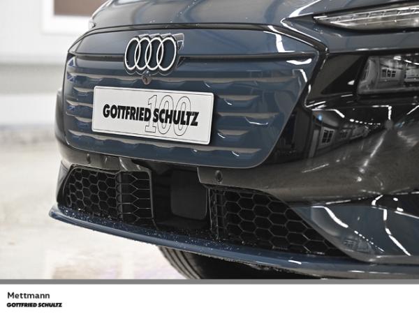 Audi A6 e-tron Avant performance (Mettmann)