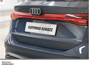 Audi A6 e-tron Avant performance (Mettmann)