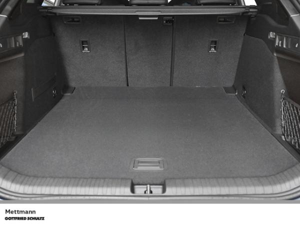 Audi A6 e-tron Avant performance (Mettmann)