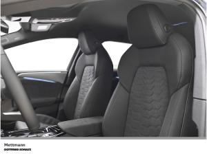 Audi A6 e-tron Avant performance (Mettmann)