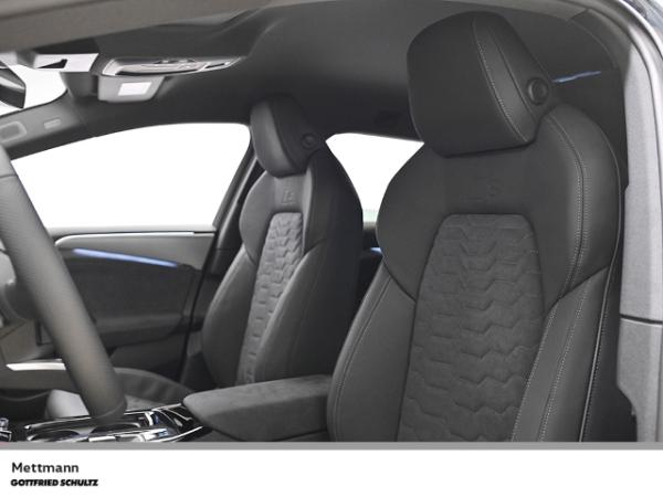 Audi A6 e-tron Avant performance (Mettmann)