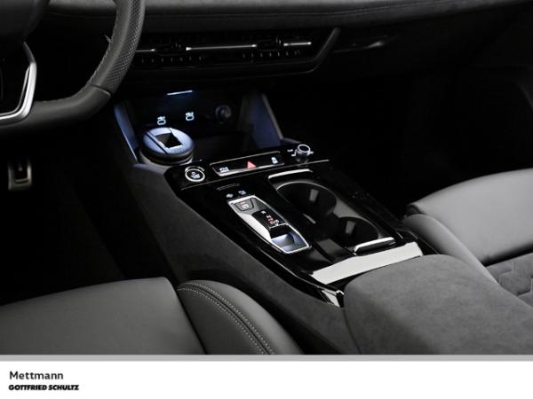 Audi A6 e-tron Avant performance (Mettmann)
