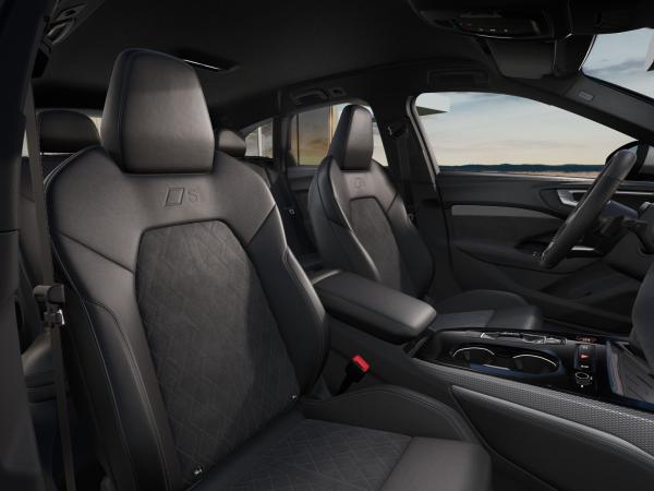 Audi S5 Avant TFSI S  tronic