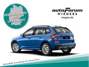 Skoda Kamiq Balance 1.0 TSI 85 kW (116 PS) DSG