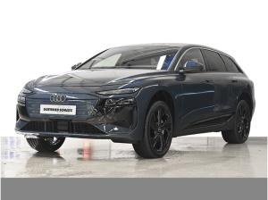 Audi A6 e-tron Avant performance (Mettmann)