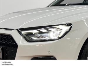Audi A1 Sportback advanced 25 TFSI (Mettmann)