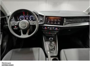 Audi A1 Sportback advanced 25 TFSI (Mettmann)