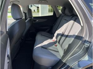 MG S5 EV ⚡LUXURY Long Range* 64kW*Lenkrad/Sitzhzg💎