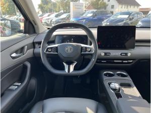 MG S5 EV ⚡LUXURY Long Range* 64kW*Lenkrad/Sitzhzg💎
