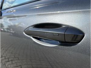 MG S5 EV ⚡LUXURY Long Range* 64kW*Lenkrad/Sitzhzg💎