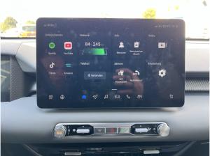 MG S5 EV ⚡LUXURY Long Range* 64kW*Lenkrad/Sitzhzg💎