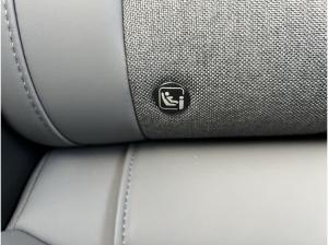 MG S5 EV ⚡LUXURY Long Range* 64kW*Lenkrad/Sitzhzg💎