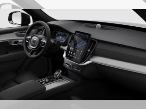 Volvo XC90 VOLVO XC90 T8 AWD Plug-in Hybrid Ultra Black Edition