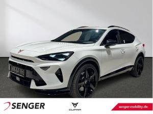 Cupra Formentor VZ 2.0 TSI DSG 4Drive - ABT Umbau!!