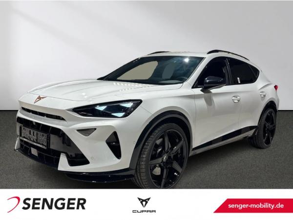 Cupra Formentor VZ 2.0 TSI DSG 4Drive - ABT Umbau!!