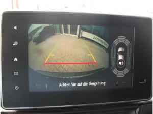 Renault Kangoo Doppelkabine Start L2 Blue dCi115👨‍🔧Handwerker-Aktion🛠️