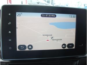 Renault Kangoo Doppelkabine Start L2 Blue dCi115👨‍🔧Handwerker-Aktion🛠️