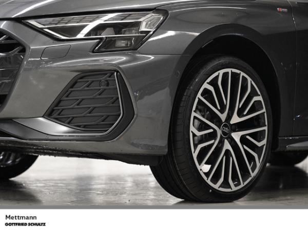 Audi A3 Sportback S-Line TDI (Mettmann)