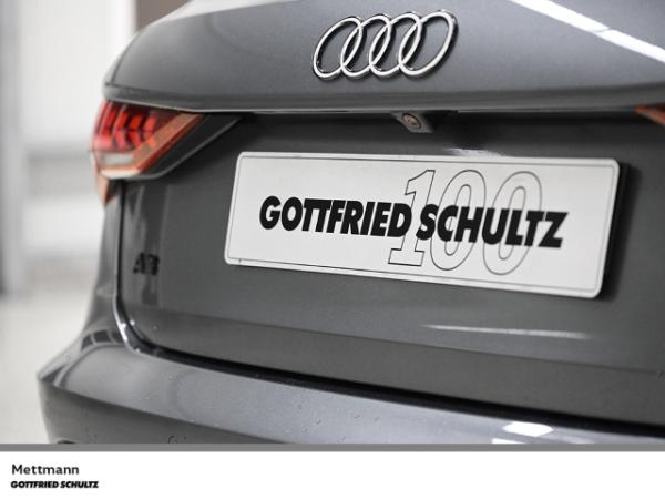 Audi A3 Sportback S-Line TDI (Mettmann)