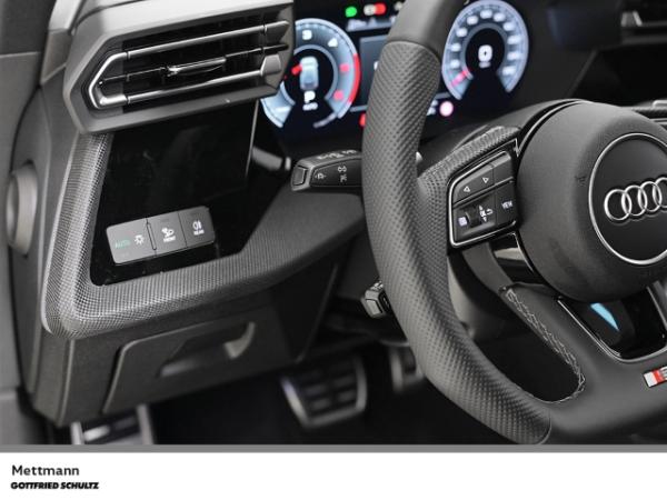 Audi A3 Sportback S-Line TDI (Mettmann)