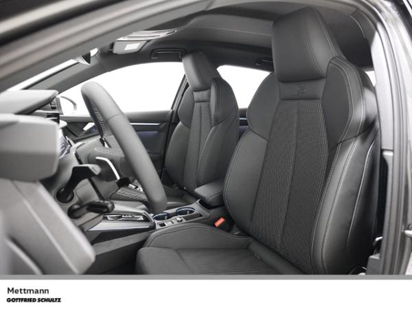Audi A3 Sportback S-Line TDI (Mettmann)