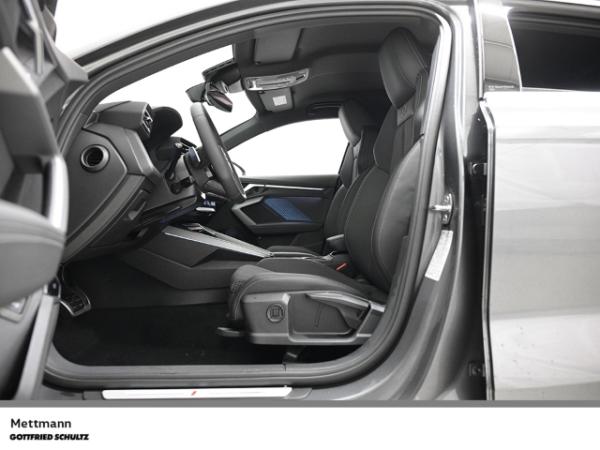 Audi A3 Sportback S-Line TDI (Mettmann)