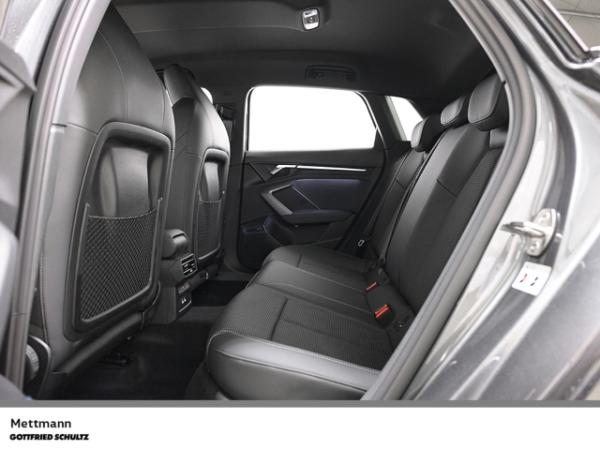 Audi A3 Sportback S-Line TDI (Mettmann)