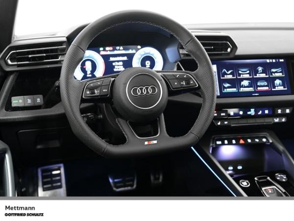 Audi A3 Sportback S-Line TDI (Mettmann)
