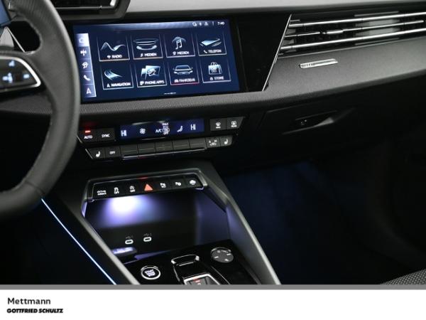 Audi A3 Sportback S-Line TDI (Mettmann)