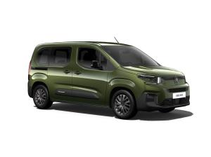 Citroën Berlingo 🚀 M PLUS  - PKW -  Diesel 100 PS + Rückfahrkamera🚀