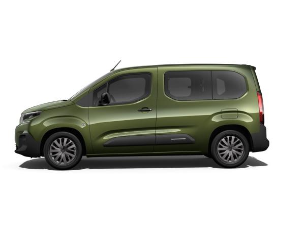 Citroën Berlingo 🚀 M PLUS  - PKW -  Diesel 100 PS + Rückfahrkamera🚀