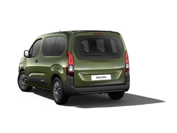 Citroën Berlingo 🚀 M PLUS  - PKW -  Diesel 100 PS + Rückfahrkamera🚀