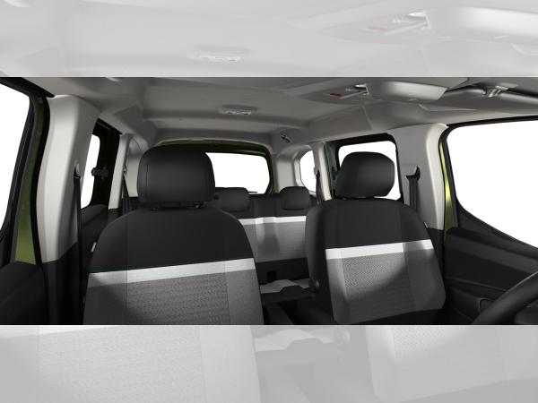 Citroën Berlingo 🚀 M PLUS  - PKW -  Diesel 100 PS + Rückfahrkamera🚀