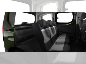 Citroën Berlingo 🚀 M PLUS  - PKW -  Diesel 100 PS + Rückfahrkamera🚀