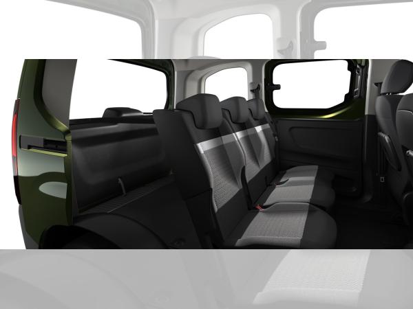 Citroën Berlingo 🚀 M PLUS  - PKW -  Diesel 100 PS + Rückfahrkamera🚀