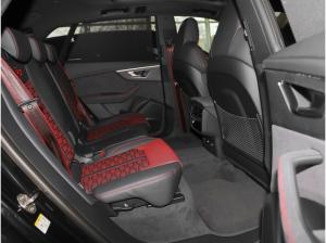 Audi RS Q8 Performance 	 HD-Matrix Keramik RS-Abgas AHK Pano HuD
