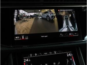 Audi RS Q8 Performance 	 HD-Matrix Keramik RS-Abgas AHK Pano HuD