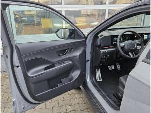 Hyundai KONA Elektro N LINE X