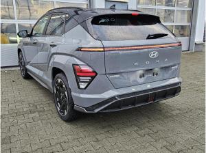 Hyundai KONA Elektro N LINE X