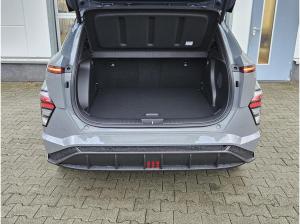 Hyundai KONA Elektro N LINE X