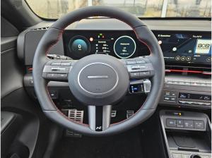 Hyundai KONA Elektro N LINE X