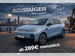Leapmotor B10 Design ProMax ⚡️67,1kWh⚡️PANO+NAVI+SITZBELÜFTUNG ⚡️SOFORT-VERFÜGBAR⚡️
